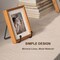 Plate Stands for Display, 3Pack 3Inch Plate Holder Display Stand, Metal Frame holder stand for Book Holder, Picture Stand, Decorative Plate stand, Photo and Platter, Tabletop Art